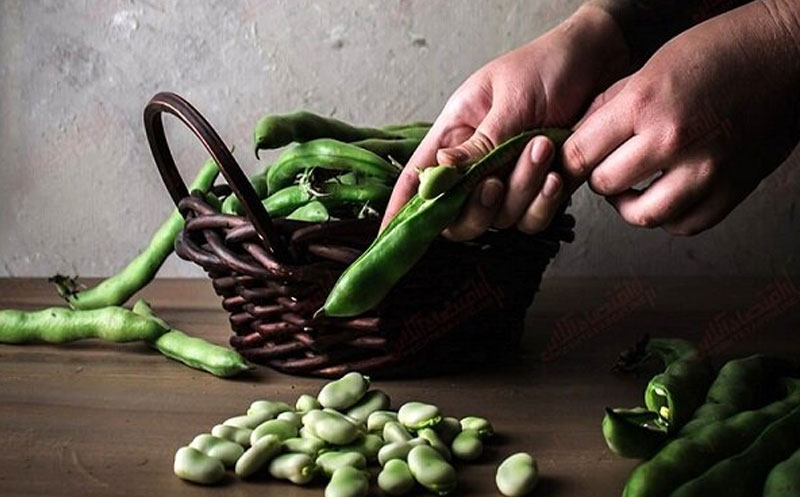 باقالی و لاغری؛ نقش این حبوبه مغذی در رژیم‌های غذایی