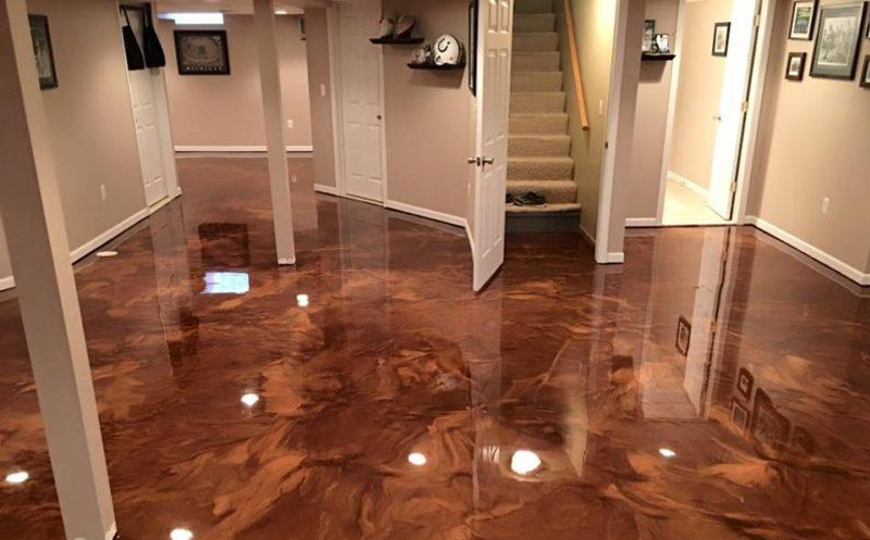 مقایسه کفپوش اپوکسی و پلییورتان: کدام بهتر است؟ مقایسه کفپوش اپوکسی و پلییورتان: کدام بهتر است؟