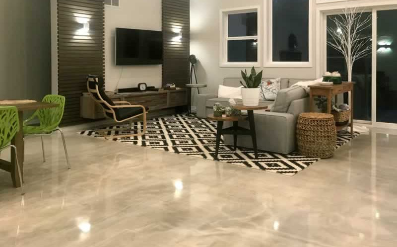 مقایسه کفپوش اپوکسی و پلییورتان: کدام بهتر است؟ مقایسه کفپوش اپوکسی و پلییورتان: کدام بهتر است؟