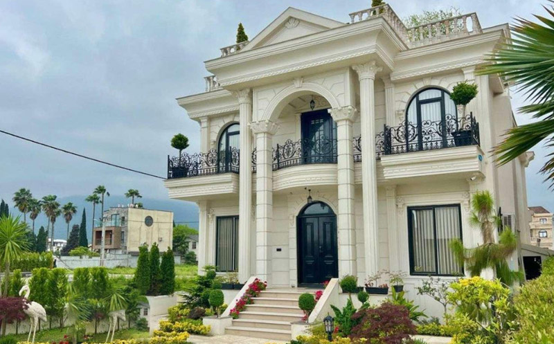 نکات کلیدی برای اجاره ویلا در نوشهر: از قرارداد تا شرایط پرداخت نکات کلیدی برای اجاره ویلا در نوشهر: از قرارداد تا شرایط پرداخت